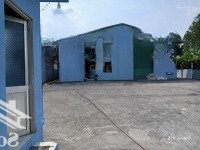 Nhà Xưởng May Đang Hoạt Động, Hàn Quốc Thuê