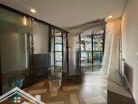 Căn Hộ Metropole Galleria Q2 - 1 Phòng Ngủ - 55M2 - Đầy Đủ Nội Thất - Giá 24 Triệu/ Tháng