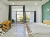 Chuỗi Căn Hộ Cao Cấp Studio 1 Phòng Ngủfull Nội Thất Gần Sân Bay Tsn - Vòng Xoay Lăng Cha Cả - Tân Bình
