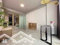 Chuỗi Căn Hộ Cao Cấp Studio 1 Phòng Ngủfull Nội Thất Gần Sân Bay Tsn - Vòng Xoay Lăng Cha Cả - Tân Bình