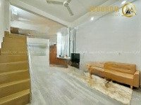 Cho Thuê Căn Duplex 35M2 Tại Đường Nguyễn Đình Khơi, 7,5 Triệu Giá Ưu Đãi Hot!