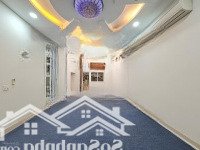Cho Thuê Văn Phòng Tầng Trệt Biệt Thự Tại Him Lam Kênh Tẻ, Giá Bán 20 Triệu, 100M2