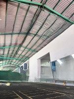 Cho Thuê Nhà Kho 1000M2 Và 750M2 Khách Decal Hết Hạn Hđ Tại Lê Văn Khương Quận 12. Đường Xe Tải