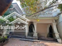 Nhà Biệt Thự Cầu Giấy, Khu Vip, Ngõ 2 Ô Tô Tránh, Ngay Gần Phố.diện Tích185M2 X 3 Tầng