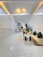 Nhà Riêng Đẹp Xuất Sắc Ở Lò Gốm, 52M2, 2 Phòng Ngủ 2 Vệ Sinh Q6, Hcm