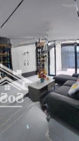 Bán Nhà Mới Hoàn Thiện Full Ntcc - Hẻm 160 Nguyễn Văn Quỳ Q7-Diện Tích4X17M-3L+ 4 Phòng Ngủ- Giá Bán 7.47 Tỷ Tl