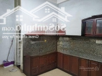 Bán Nhà Bùi Đình Túy, 50.5M2, 3 Tầng, Hẻm Ba Gác, Nhỉnh 5 Tỷ