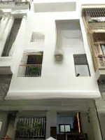 Bán Nhà Riênghẽm Xe Hơi55M2 Mới Xây Đường Hoài Thanh Quận 8 - Giá Tốt