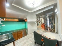 Bán Gấp Nhà Riêng Tại Phạm Thế Hiển, Phường 5, Quận 8, Tp. Hcm, 56M2
