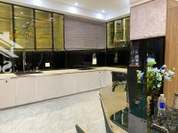 Bán Nhà Đường Hoàng Văn Thụ, Phường 4, Tân Bình, 5X15 - Nhà 4 Tầng Đẹp