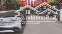 Mặt Tiền Siêu Khủng - Kinh Doanh - Ô Tô Vào Nhà - Hiếm - Đại Tự, Kim Chung, Hoài Đức