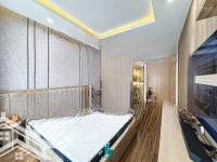 Bán Nhàhẽm Xe Hơilam Sơn, Phường 2 Tân Bình; 4X10M - 3 Lầu, Chỉ 7,6 Tỷ