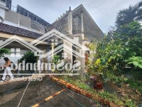 Bán Biệt Thự Sân Vườn Mặt Tiền Nguyễn Văn Bứa - 1300M2-Shr- 27 Tỷ