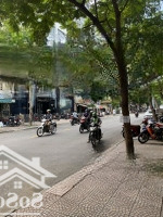 Cần Bán Nhà Mặt Tiền Trần Bình Trọng, P. 4, Q. 5. Dt: 5X22M, 5 Lầu, Giá Bán 45 Tỷ Tl