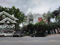Siêu Phẩm Góc 3 Mặt Tiền Nguyễn Văn Hưởng, Quận 2 - Dt: 25X40M - 1.000M2 - Hầm 3 Tầng - Giá: 250 Tỷ
