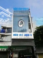 Toà Building Mặt Tiền Nguyễn Văn Cừ Quận 5 (Diện Tích9 X 25M - Hầm - 8 Tầng ) Hđt 400 Triệu - Giá Bán 95 Tỷ