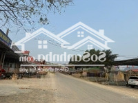 174M2 Thổ Cư Mặt Đường Quốc Lộ 21A Kinh Doanh 10 Triệu/M2 Thủy Hòa Bình