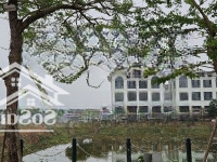 Bán Nhà Cấp 4 Phố Trịnh Công Sơn, Viu Hồ, 1 Mặt Ngõ, 1 Mặt Phố, Kinh Doanh Đỉnh