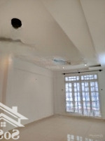 Quận 6. Nhà 4 Tầng - Mặt Tiền Kinh Doanh Siêu Đỉnh