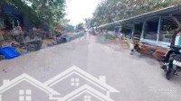 Bán Lô Đất Gần Biển 350M. 8 Triệu/M2 Trục Đường Có Tên Lư Giang, Rẽ Nhất Khu Vực