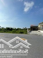 Mặt Đường 402 Hòa Nghĩa Dương Kinh - Kinh Doanh Buôn Bán Đẹp
