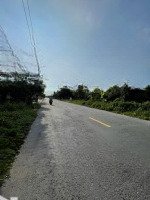 Mặt Đường 402 Hòa Nghĩa Dương Kinh - Kinh Doanh Buôn Bán Đẹp
