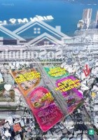Bán Cặp Đất Đường Mỹ Khê 1 Sát Trung Tâm Tài Chính Quốc Tế -Diện Tích188M2 Ngang 9M, Xd Phù Hợp, Giá Tốt