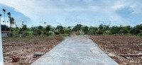 Đất Trung Tâm Xã Đoàn Xá, Sát Cảng Biển, Khu Công Nghiệp, Không Dính Quy Hoạch