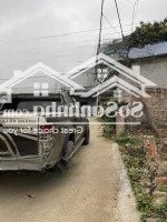 Chính Chủ Em Cần Bán Lô Đất Gần Đại Lô Thăng Long, Cách Mỹ Đình Chỉ 20Km, Gần Đường Xe Bus