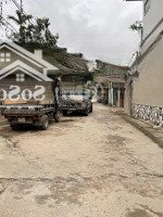 Chính Chủ Em Cần Bán Lô Đất Gần Đại Lô Thăng Long, Cách Mỹ Đình Chỉ 20Km, Gần Đường Xe Bus