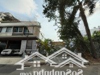 Lô Đất Biệt Thự Phú Mỹ Hưng Cần Chuyển Nhượng Nhanh Giá Tốt Nhất Vị Trí Gần Công Viên 252M2