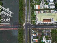 Bán Đất Nền Dự Án Tại Khu Đô Thị Lê Hồng Phong Ii, Mặt Tiền Tố Hữu Nha Trang.