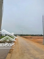 Bán 143M2 Khu Đất Đấu Giá Cầu Lọc, Ngọc Tảo, Phúc Thọ, Hà Nội