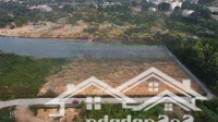 Bán Lô Đất 1 Ha Bám Hồ Rất Đẹp Tại Hoà Sơn, Lương Sơn, Hoà Bình Giá Chỉ 4, 5 Triệu/M2