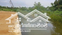 Bán Lô Đất 1 Ha Bám Hồ Rất Đẹp Tại Hoà Sơn, Lương Sơn, Hoà Bình Giá Chỉ 4, 5 Triệu/M2