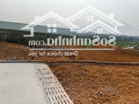 Khu Đất Gần Kdl Hồ Phượng Mao Tại Thanh Thủy, Phú Thọ Giá Mở Bán Từ 380 Triệu