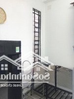 Cho Thuê Dạng Căn Hộ Mini 40M2, 1 Phòng Ngủ 1Pk, Bếp, Khép Kín Ngay Dương Quảng Hàm, Lê Đức Thọ, Q. Gò Vấp
