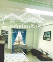 Cho Thuê Dạng Căn Hộ Mini 40M2, 1 Phòng Ngủ 1Pk, Bếp, Khép Kín Ngay Dương Quảng Hàm, Lê Đức Thọ, Q. Gò Vấp