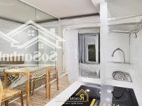 Cho Thuê Chdv 1 Phòng Ngủ 1 Vệ Sinh 50M2, Giá Cực Chất Từ 8 Triệu Tại Trần Bình Trọng, Bình Thạnh, Hcm