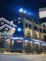 Chính Chủ Nhờ Cho Thuê Nhà 157M2 X 4 Tầng 1 Hầm Lô Góc Phố Thành Thái - Công Viên Cầu Giấy