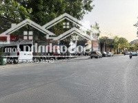 Nhàmặt Tiềnquốc Hương Trệt 2 Lầu Trống Suốt Giá Rẻ Mà Lại Rất Đông Khách Chính Là Đây