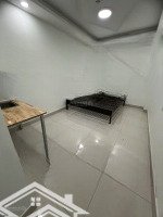 Cho Thuê Phòng Chdv Ngay Chợ Tân Lập, Tiểu Học Nguyễn Văn Trỗi Miễn Phí Máy Lạnh, Thang Máy, Wifi