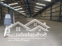 Cho Thuê 2 Kho Xưởng 800M Và 1500M Tại Lê Thị Riêng Phường Thới An Quận 12, Có Sẵn Văn Phòng