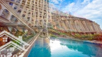 Sổ Đỏ Sang Tên Luôn Căn Hộ 2 Phòng Ngủ61M2 View Cầu Nhật Tân Siêu Nét Sunshine Riverside Giá Tốt Tại Th