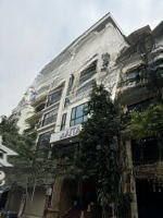Building 8 Tầng, 100M2, 34 Tỷ Thang Máy Mới Tinh, Thang Máy Nhập Khẩu, Điều Hòa Âm Trần