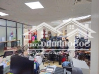Building 8 Tầng, 100M2, 34 Tỷ Thang Máy Mới Tinh, Thang Máy Nhập Khẩu, Điều Hòa Âm Trần