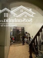 Dương Văn Bé - Gần Đường Ô Tô - Hàng Xóm Time City - Diện Tích: 36M2 - Giá Chỉ 5,5 Tỷ Rẻ Nhất Khu Vực