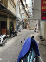 Bán Nhà Lê Thanh Nghị,Ô Tô Đỗ Cửa. Hàng Xóm Bệnh Viện Bạch Mai,Kinh Doanh Thuận Tiện,Cho Thuê Vp
