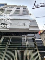 Chỉ Hơn 4 Tỷ, Sở Hữu Ngay Nhà 4 Tầng Mới Đẹp Tại Phú Lương, Hà Đông, Gần Đại Học Đại Nam, Tiện Ích