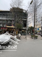 Bán Lô Góc Phố Trung Kính , Kinh Doanh Đỉnh ,Vỉa Hè Rộng Dãi ,66M2 ,5Tầng ,15Mt Liên Hệ: 0962039998